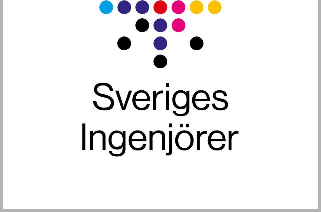 Logo Sveriges Ingenjörer
