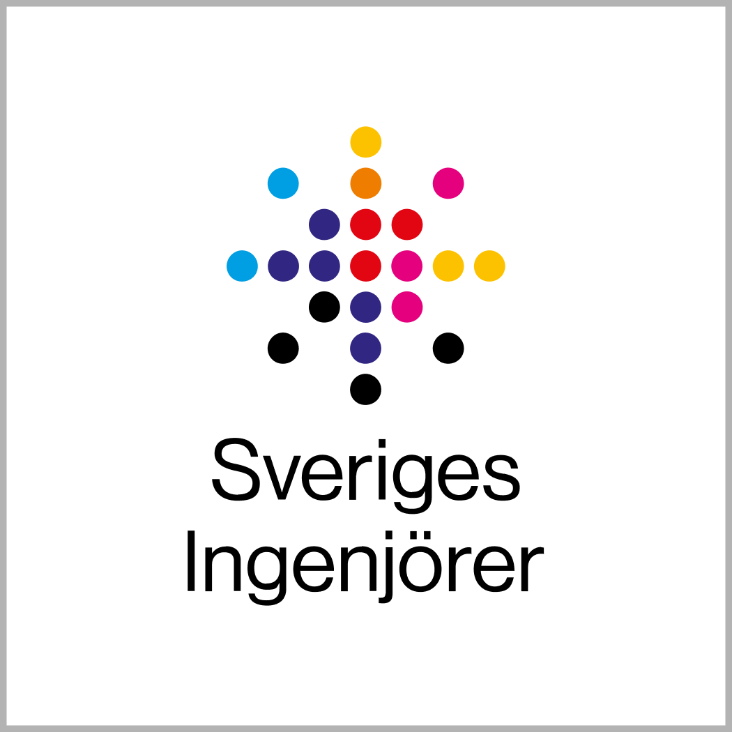 Logo Sveriges Ingenjörer